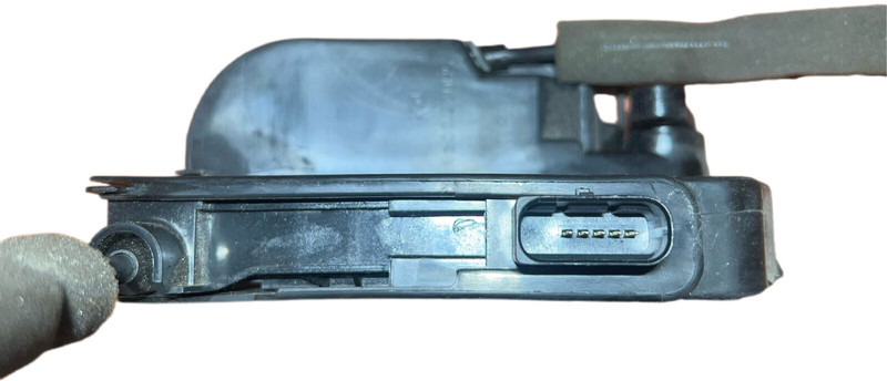 Iveco S-WAY - 보디 및 외관 : 사진 3 Iveco S-WAY - 보디 및 외관 : 사진 3