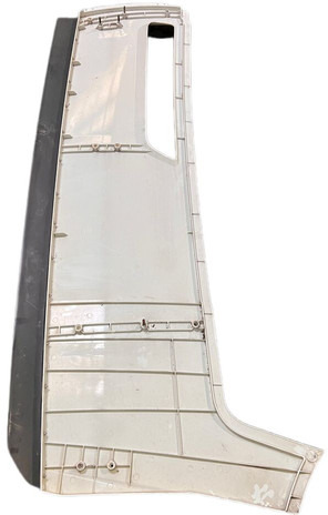 Iveco S-WAY - 공기역학/ 스포일러 : 사진 3 Iveco S-WAY - 공기역학/ 스포일러 : 사진 3