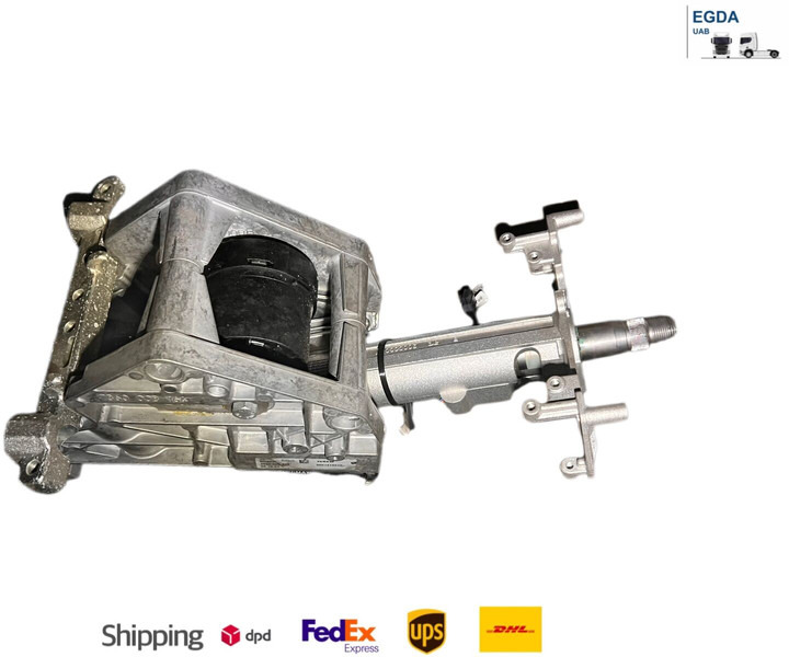 Iveco S-WAY - 스티어링 칼럼 : 사진 1 Iveco S-WAY - 스티어링 칼럼 : 사진 1