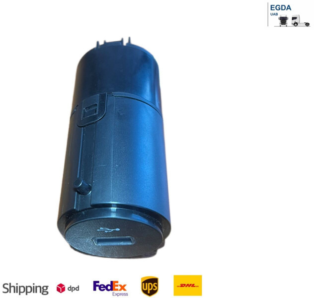 Iveco S-WAY - 전기 설비 : 사진 2 Iveco S-WAY - 전기 설비 : 사진 2