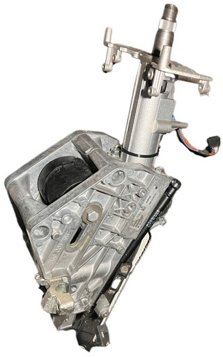 Iveco S-WAY - 스티어링 칼럼 : 사진 2 Iveco S-WAY - 스티어링 칼럼 : 사진 2