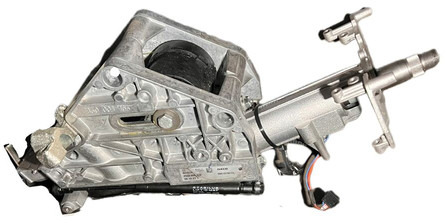 Iveco S-WAY - 스티어링 칼럼 : 사진 3 Iveco S-WAY - 스티어링 칼럼 : 사진 3