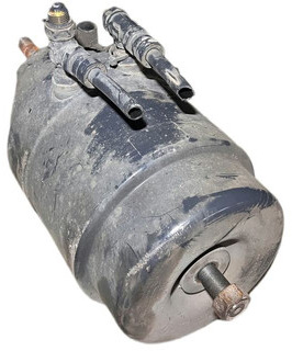 Iveco S-WAY - 브레이크 부품 : 사진 3 Iveco S-WAY - 브레이크 부품 : 사진 3