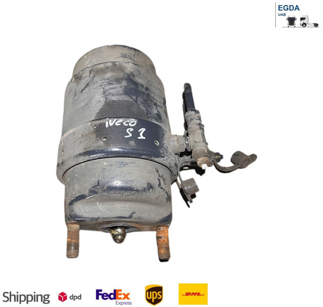 Iveco S-WAY - 브레이크 부품 : 사진 1 Iveco S-WAY - 브레이크 부품 : 사진 1