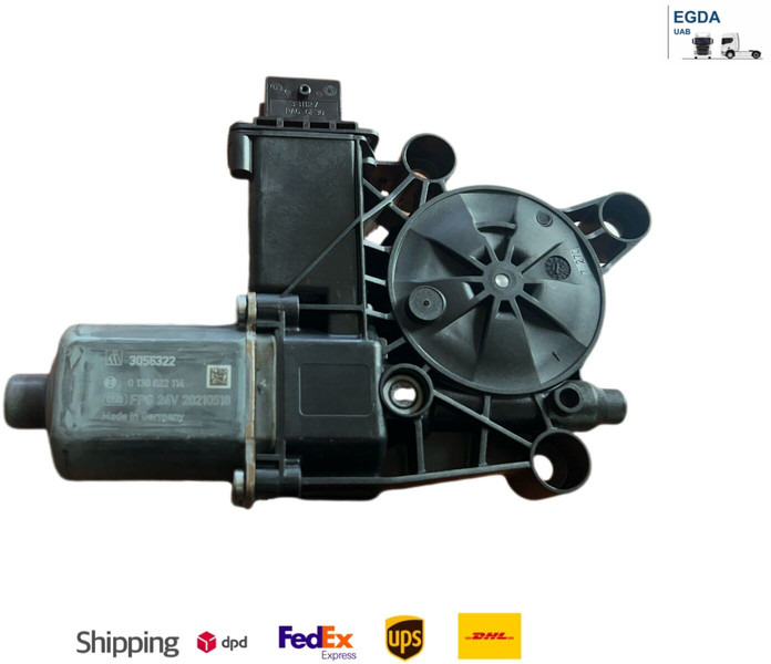 Iveco S-WAY - 와이퍼 : 사진 1 Iveco S-WAY - 와이퍼 : 사진 1