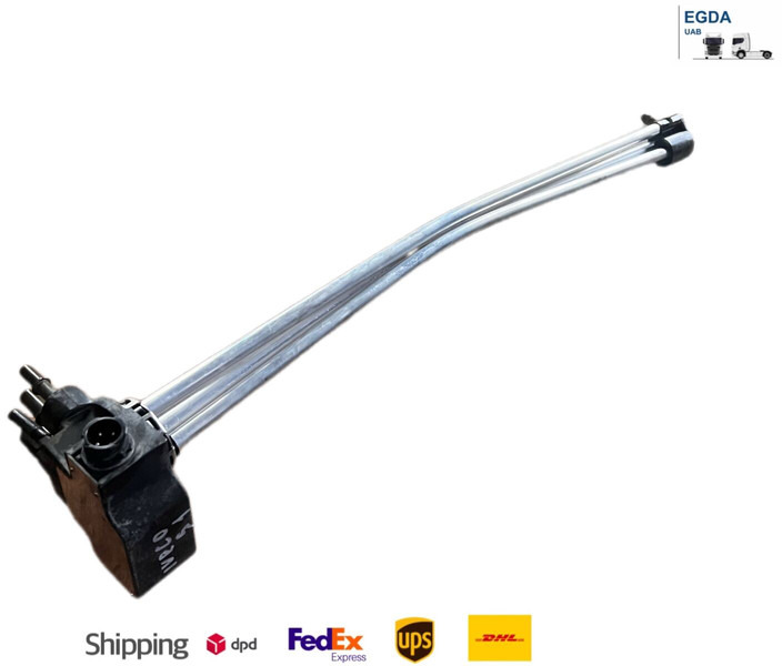 Iveco S WAY - 센서 : 사진 1 Iveco S WAY - 센서 : 사진 1