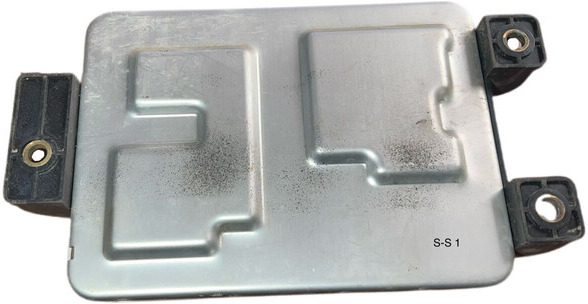 Iveco STRALIS - ECU : 사진 2 Iveco STRALIS - ECU : 사진 2