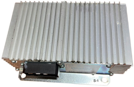 Iveco  - 전기 설비 : 사진 3 Iveco  - 전기 설비 : 사진 3