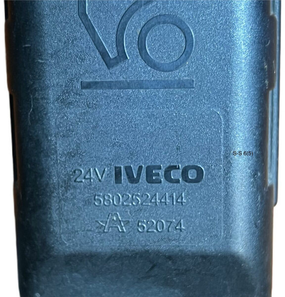 Iveco - 서스펜션 : 사진 3 Iveco - 서스펜션 : 사진 3