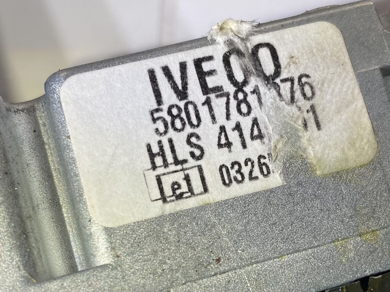 Iveco - 릴레이 : 사진 2 Iveco - 릴레이 : 사진 2