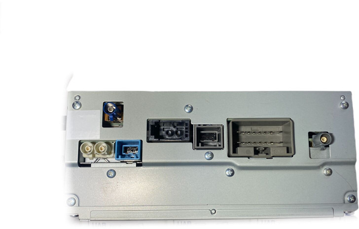 Jaguar XF250 - ECU : 사진 3 Jaguar XF250 - ECU : 사진 3