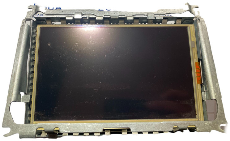 Jaguar Xf 250 - ECU : 사진 1 Jaguar Xf 250 - ECU : 사진 1