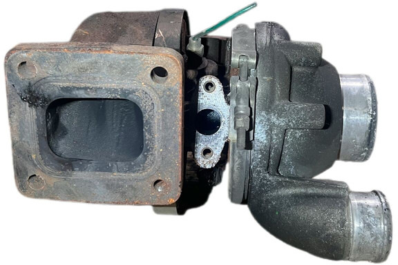 John Deere  - 터보 : 사진 4 John Deere  - 터보 : 사진 4