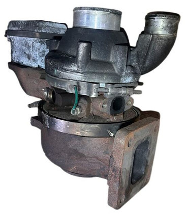 John Deere  - 터보 : 사진 3 John Deere  - 터보 : 사진 3