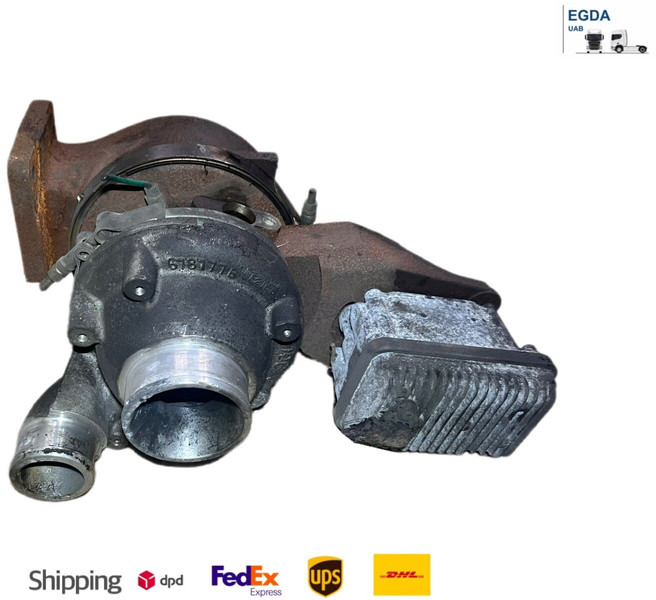 John Deere  - 터보 : 사진 1 John Deere  - 터보 : 사진 1