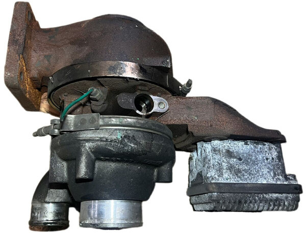 John Deere  - 터보 : 사진 2 John Deere  - 터보 : 사진 2