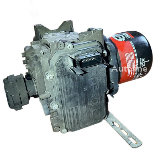 KNORR-BREMSE - 브레이크 부품 : 사진 4 KNORR-BREMSE - 브레이크 부품 : 사진 4