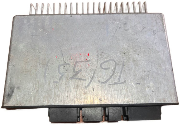 MAN 2004 - ECU : 사진 3 MAN 2004 - ECU : 사진 3