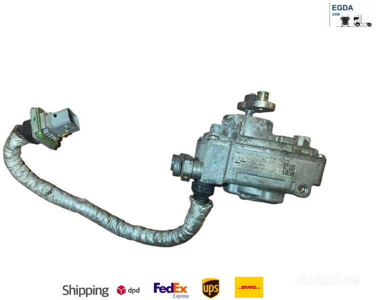 MAN 2022 - 센서 : 사진 1 MAN 2022 - 센서 : 사진 1