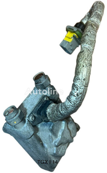 MAN 2022 - 센서 : 사진 4 MAN 2022 - 센서 : 사진 4