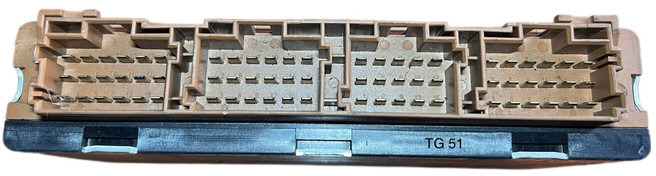 MAN KSM 412413005005 81.25816.7005 - ECU : 사진 2 MAN KSM 412413005005 81.25816.7005 - ECU : 사진 2
