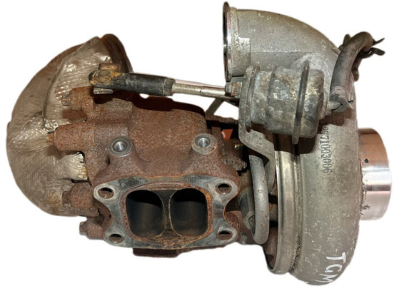 MAN TGM - 터보 : 사진 4 MAN TGM - 터보 : 사진 4