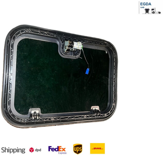 MAN TGS TGX TG3 - 선 바이저 : 사진 1 MAN TGS TGX TG3 - 선 바이저 : 사진 1