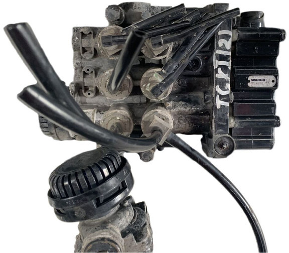 MAN TGX - 밸브 : 사진 1 MAN TGX - 밸브 : 사진 1