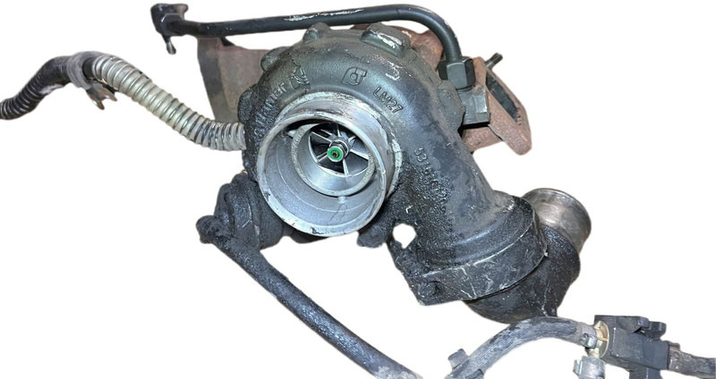 MAN - 터보 : 사진 2 MAN - 터보 : 사진 2