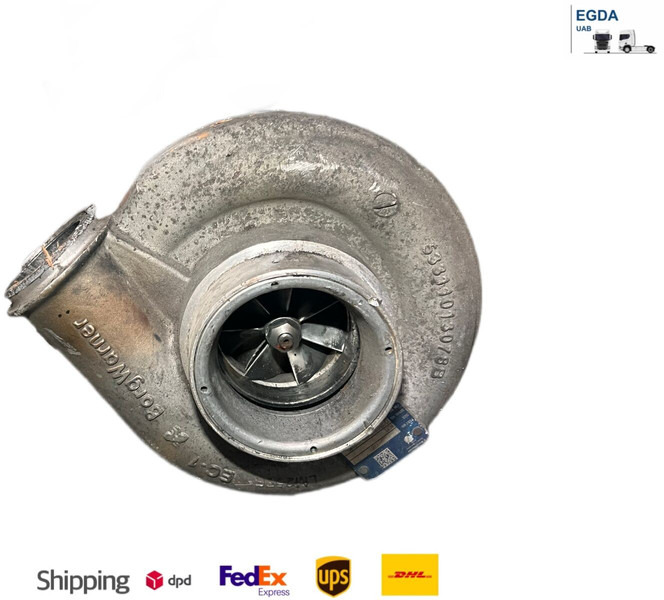 MAN - 터보 : 사진 1 MAN - 터보 : 사진 1