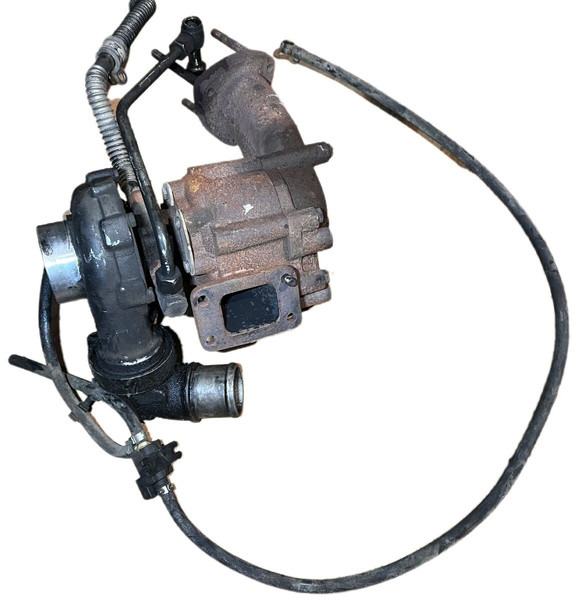 MAN - 터보 : 사진 3 MAN - 터보 : 사진 3