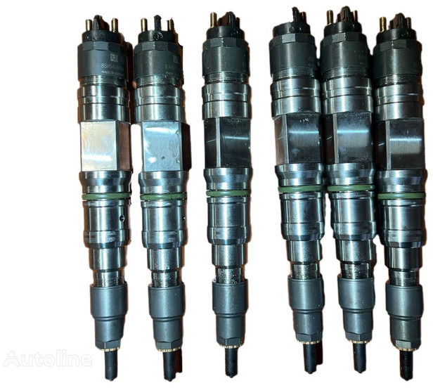 MAN - 연료 필터 : 사진 2 MAN - 연료 필터 : 사진 2