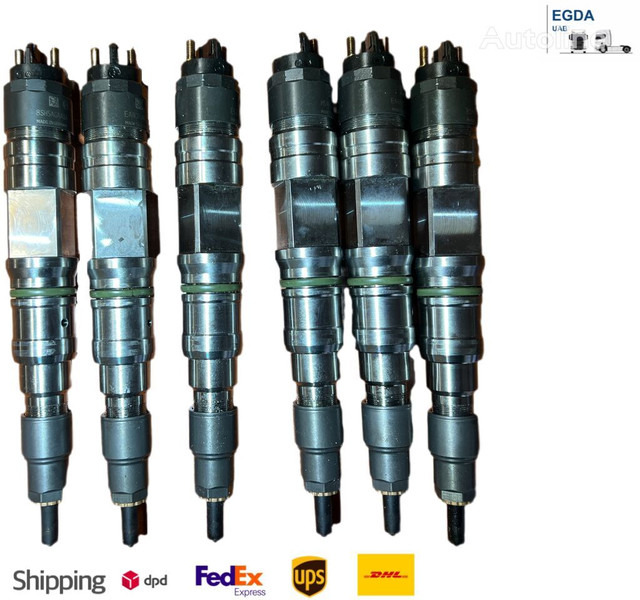 MAN - 연료 필터 : 사진 1 MAN - 연료 필터 : 사진 1