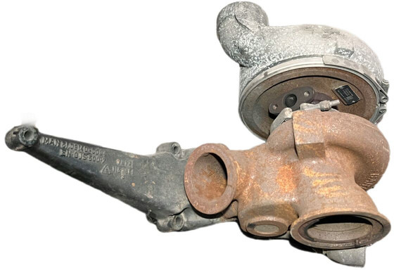 MAN - 터보 : 사진 3 MAN - 터보 : 사진 3