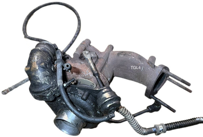 MAN - 터보 : 사진 5 MAN - 터보 : 사진 5