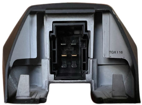 MAN  - 전기 설비 : 사진 3 MAN  - 전기 설비 : 사진 3