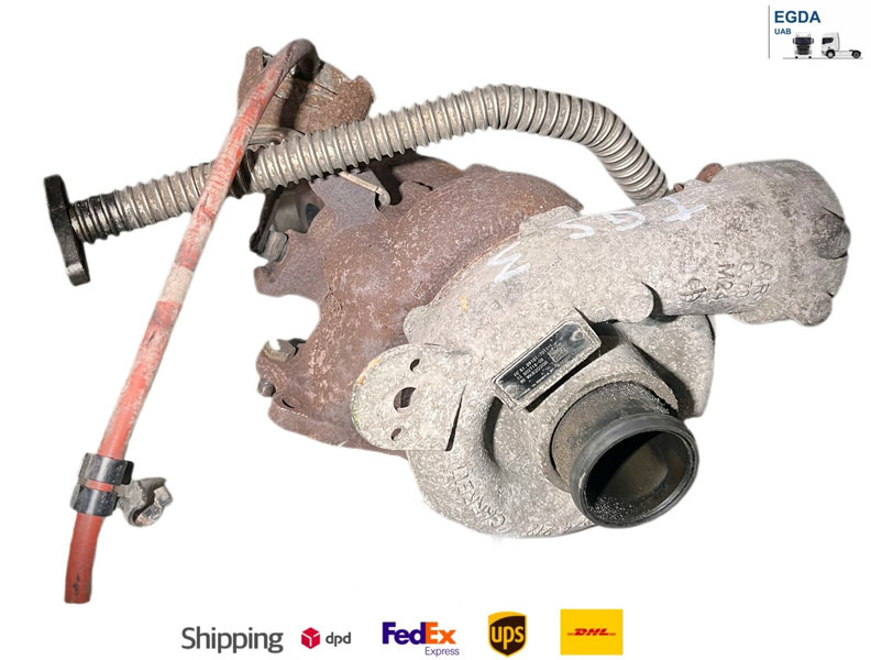 MAN - 터보 : 사진 1 MAN - 터보 : 사진 1