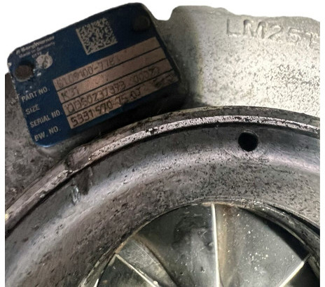 MAN - 터보 : 사진 3 MAN - 터보 : 사진 3