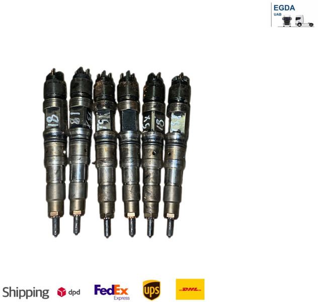 MAN - 연료 필터 : 사진 1 MAN - 연료 필터 : 사진 1