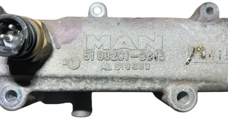 MAN - 엔진 및 부품 : 사진 4 MAN - 엔진 및 부품 : 사진 4