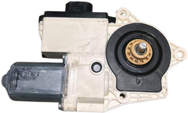 MAN - 와이퍼 : 사진 2 MAN - 와이퍼 : 사진 2