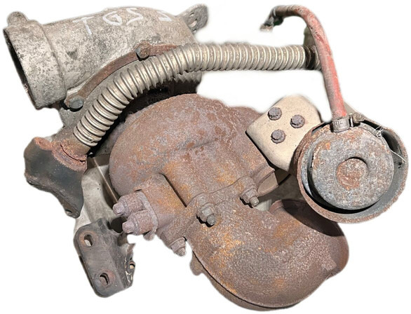 MAN - 터보 : 사진 2 MAN - 터보 : 사진 2