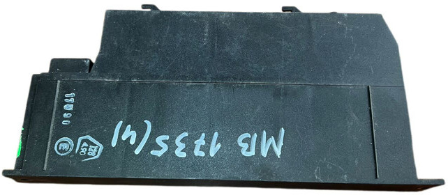 Mercedes-Benz 1735 VDO - ECU : 사진 2 Mercedes-Benz 1735 VDO - ECU : 사진 2