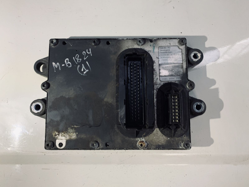 Mercedes-Benz 1824 - ECU : 사진 2 Mercedes-Benz 1824 - ECU : 사진 2