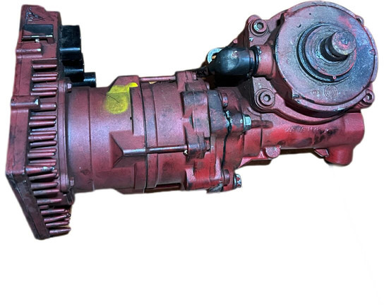 Mercedes-Benz Arocs - 예비 부속 : 사진 3 Mercedes-Benz Arocs - 예비 부속 : 사진 3