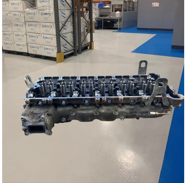Mercedes-Benz Engine - 실린더 블록 : 사진 3 Mercedes-Benz Engine - 실린더 블록 : 사진 3