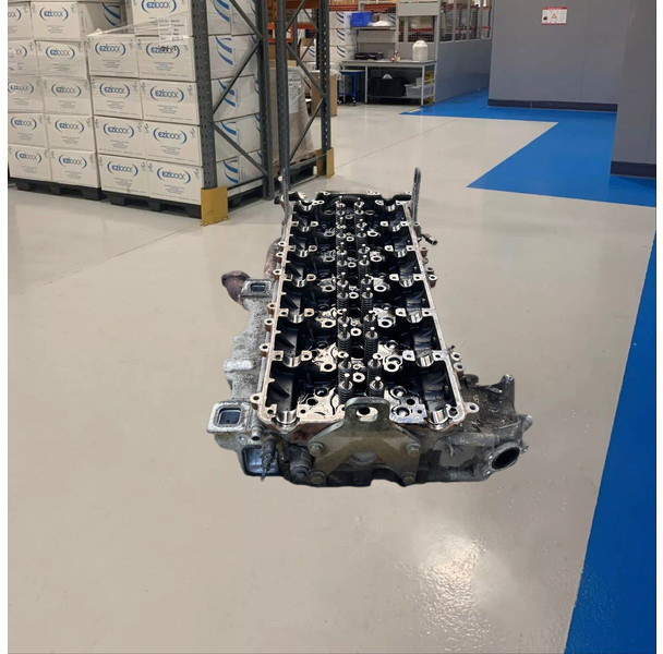 Mercedes-Benz Engine - 실린더 블록 : 사진 2 Mercedes-Benz Engine - 실린더 블록 : 사진 2