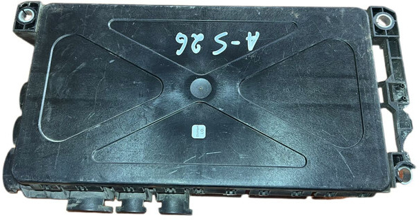 Mercedes-Benz Frontmodul VDO A0004462161 /001 410421002020 - ECU : 사진 2 Mercedes-Benz Frontmodul VDO A0004462161 /001 410421002020 - ECU : 사진 2