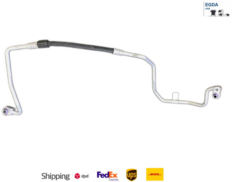 Mercedes-Benz MP5 - 에어컨 부품 : 사진 1 Mercedes-Benz MP5 - 에어컨 부품 : 사진 1