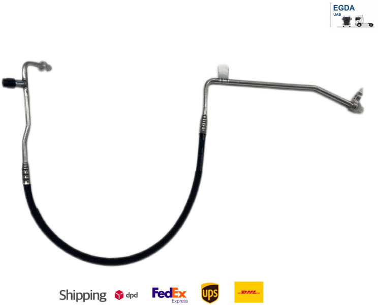 Mercedes-Benz MP5 - 에어컨 부품 : 사진 1 Mercedes-Benz MP5 - 에어컨 부품 : 사진 1